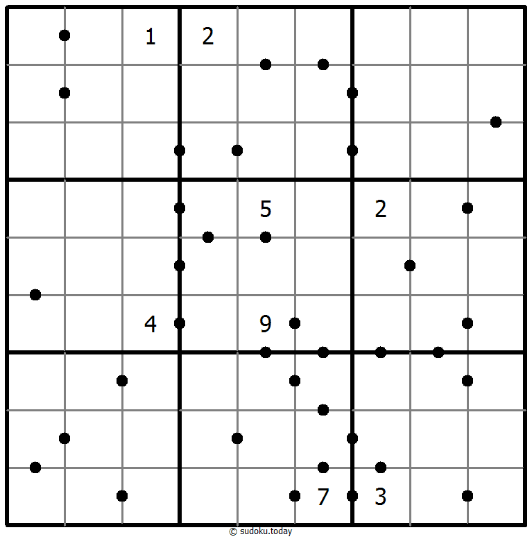 Zehn-Elf Sudoku