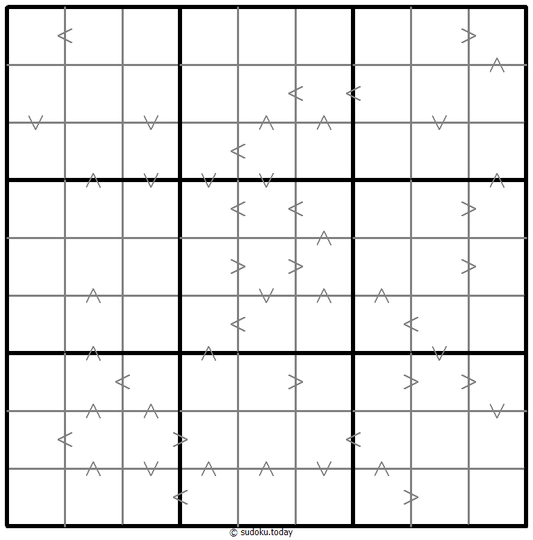 Go-Punktzahl-Sudoku