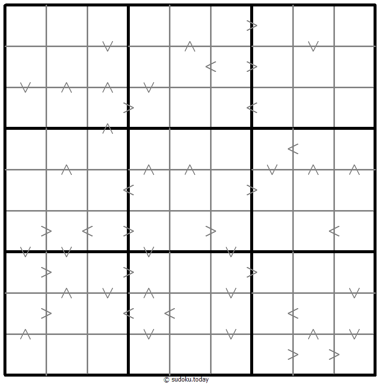 Go-Punktzahl-Sudoku