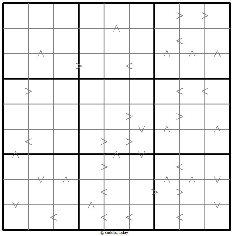 Go-Punktzahl-Sudoku