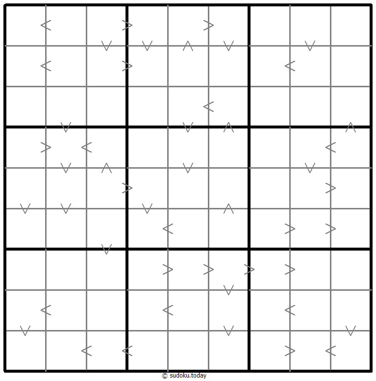Go-Punktzahl-Sudoku