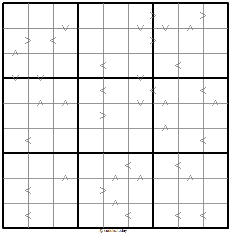 Go-Punktzahl-Sudoku