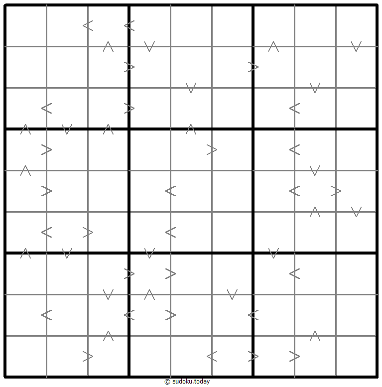Go-Punktzahl-Sudoku