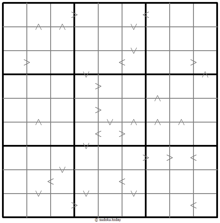 Go-Punktzahl-Sudoku