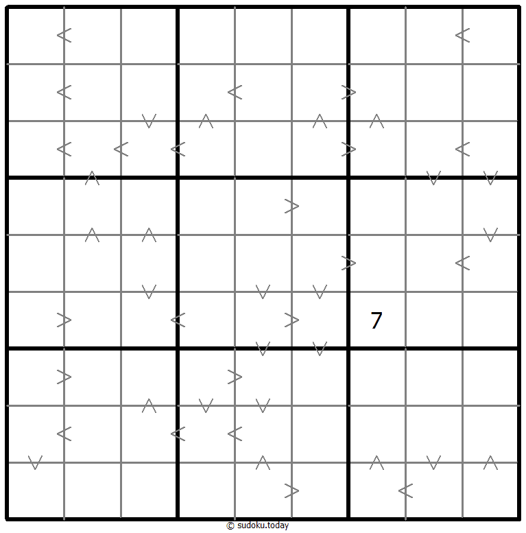 Go-Punktzahl-Sudoku