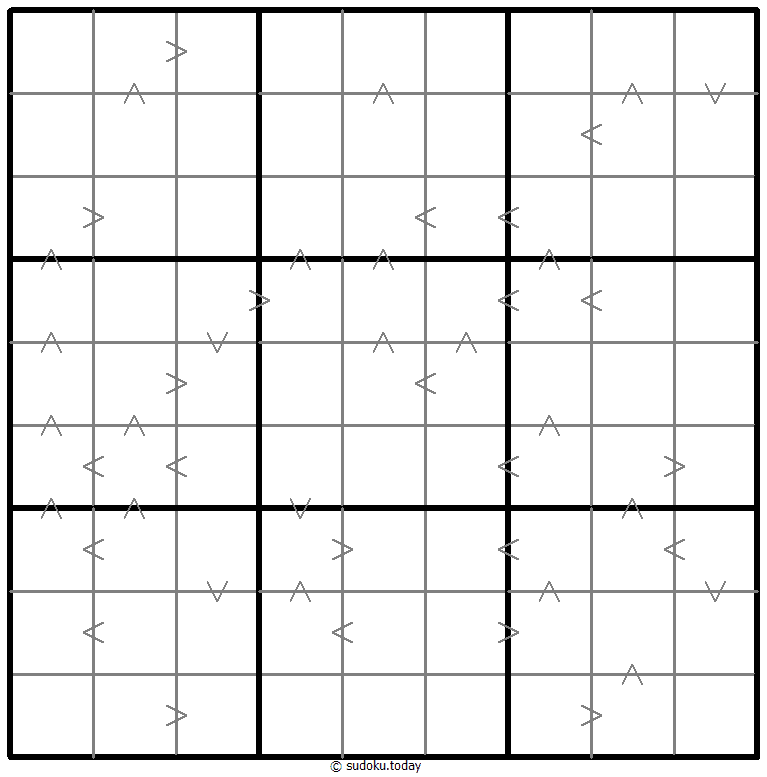 Go-Punktzahl-Sudoku