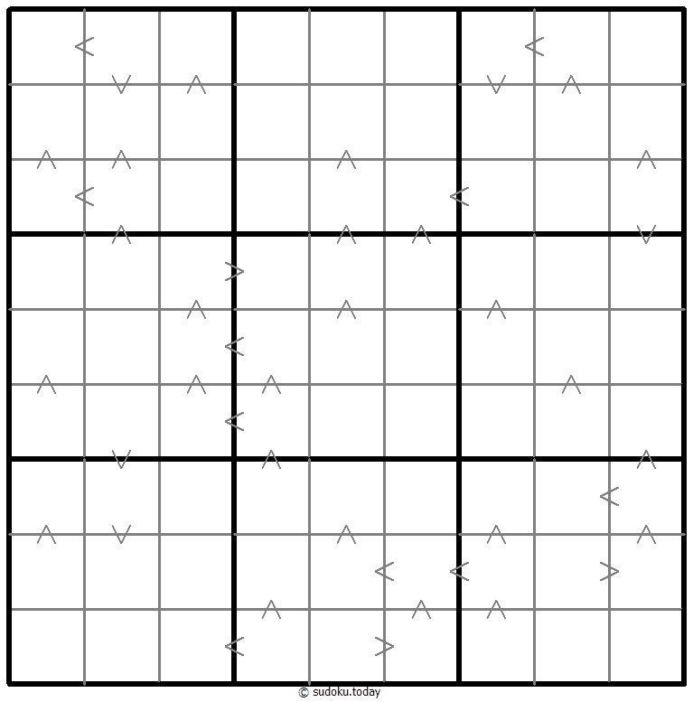 Go-Punktzahl-Sudoku