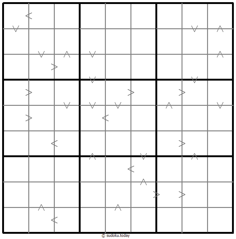 Go-Punktzahl-Sudoku