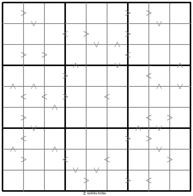 Go-Punktzahl-Sudoku