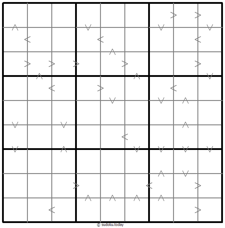 Go-Punktzahl-Sudoku