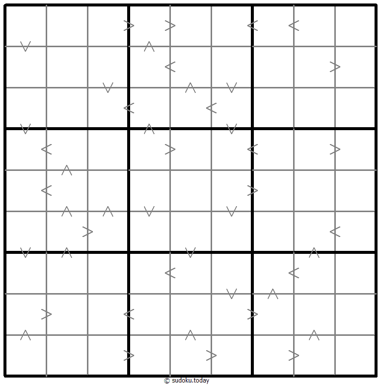 Go-Punktzahl-Sudoku