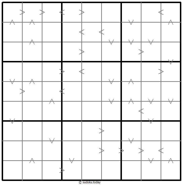 Go-Punktzahl-Sudoku