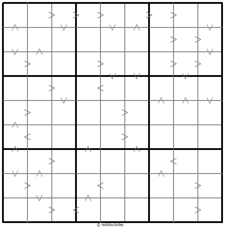 Go-Punktzahl-Sudoku