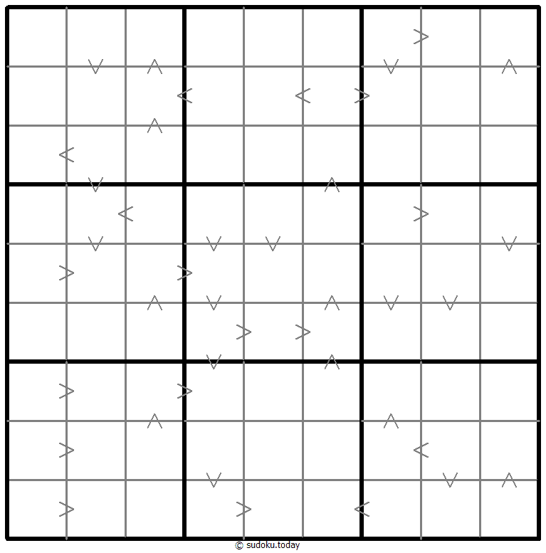 Go-Punktzahl-Sudoku