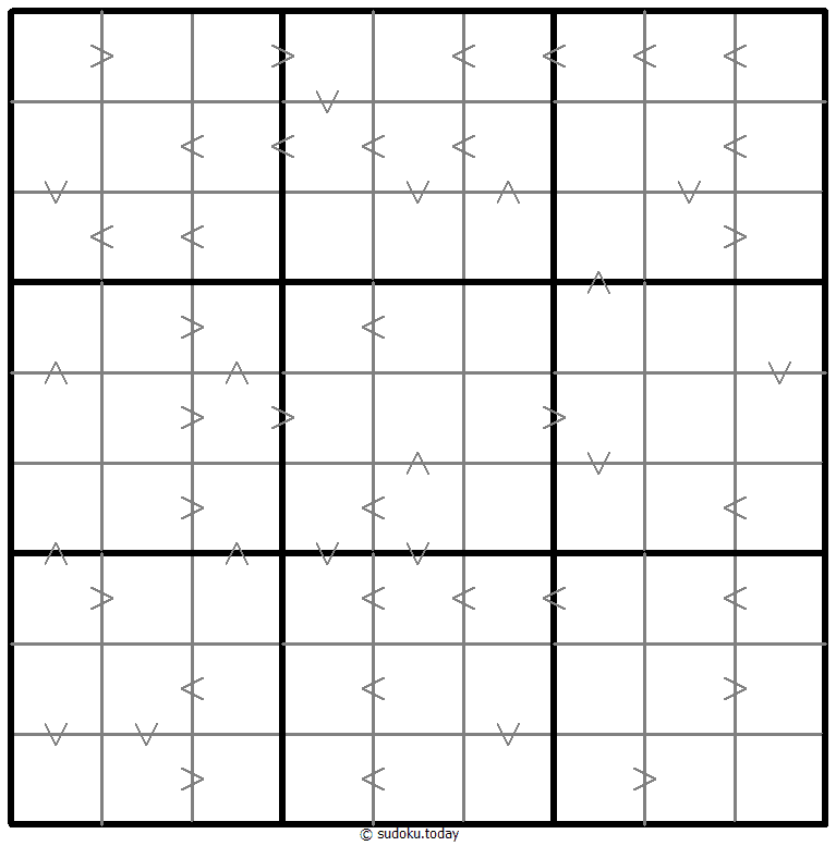 Go-Punktzahl-Sudoku
