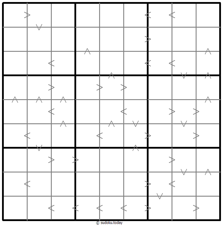 Go-Punktzahl-Sudoku