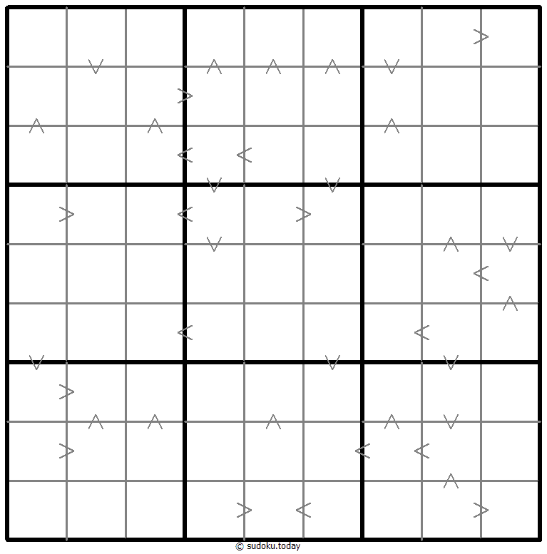 Go-Punktzahl-Sudoku