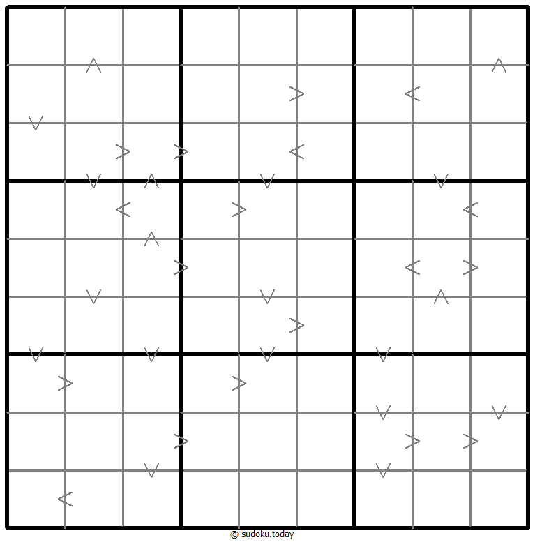 Go-Punktzahl-Sudoku