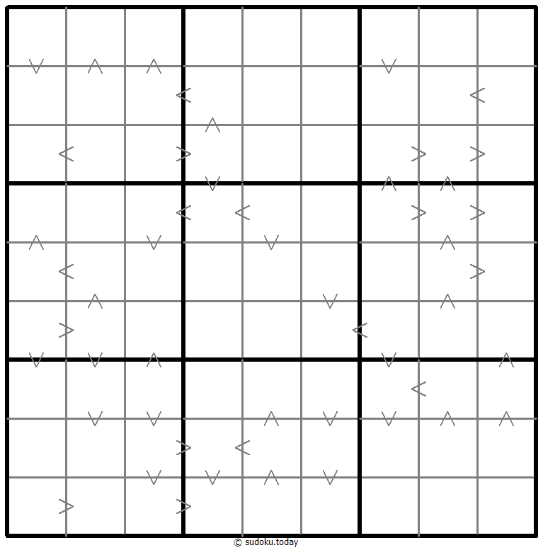 Go-Punktzahl-Sudoku