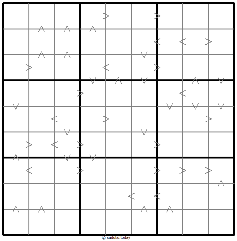 Go-Punktzahl-Sudoku