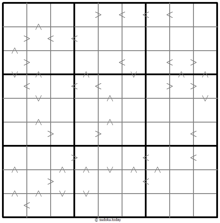 Go-Punktzahl-Sudoku