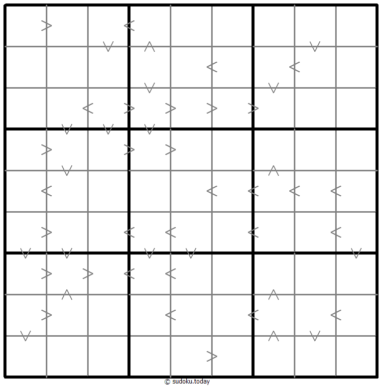 Go-Punktzahl-Sudoku