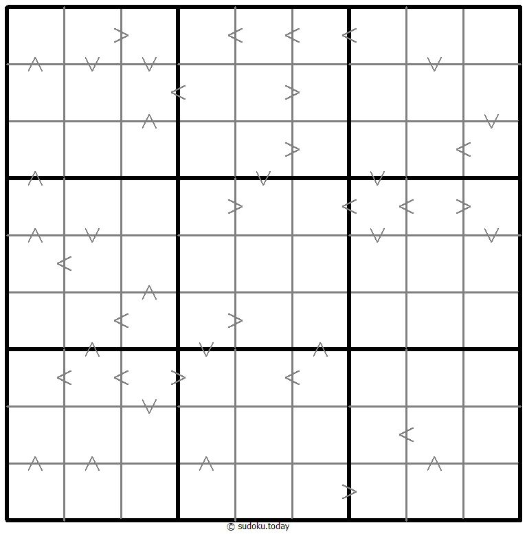 Go-Punktzahl-Sudoku