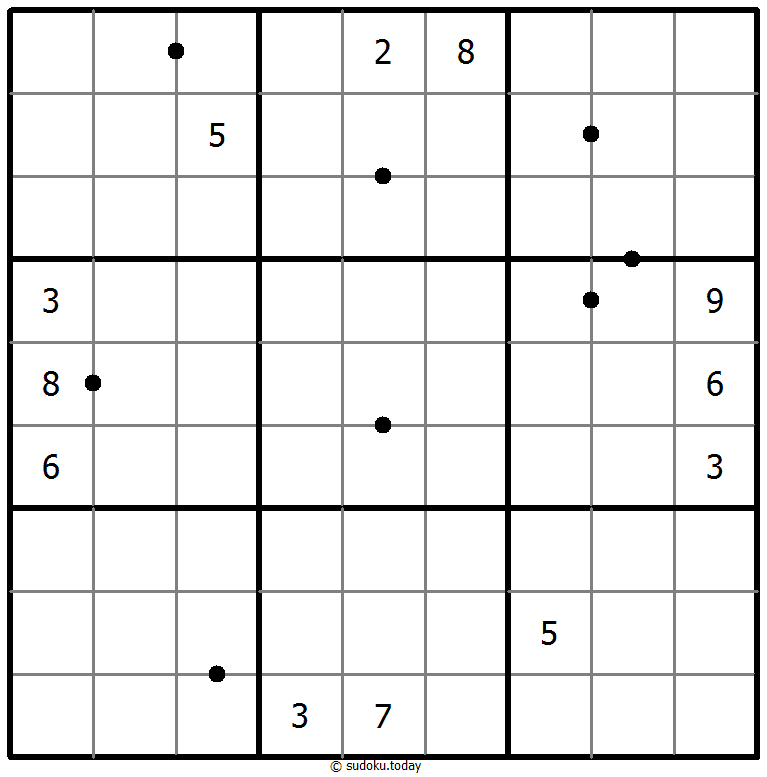 Perfekte-Würfel-Sudoku