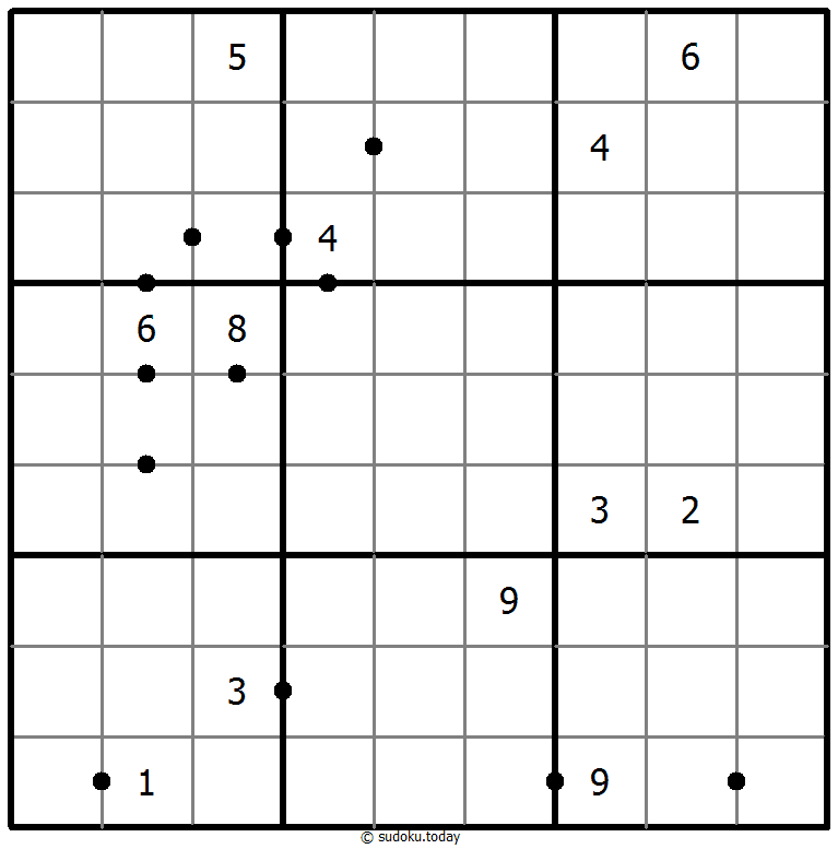 Perfect Squares 12. November 2025