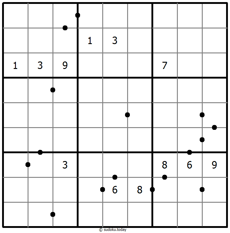 Perfect Squares 29. Oktober 2025