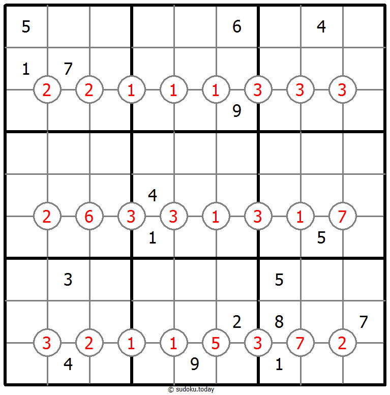 Exclude-Sudoku