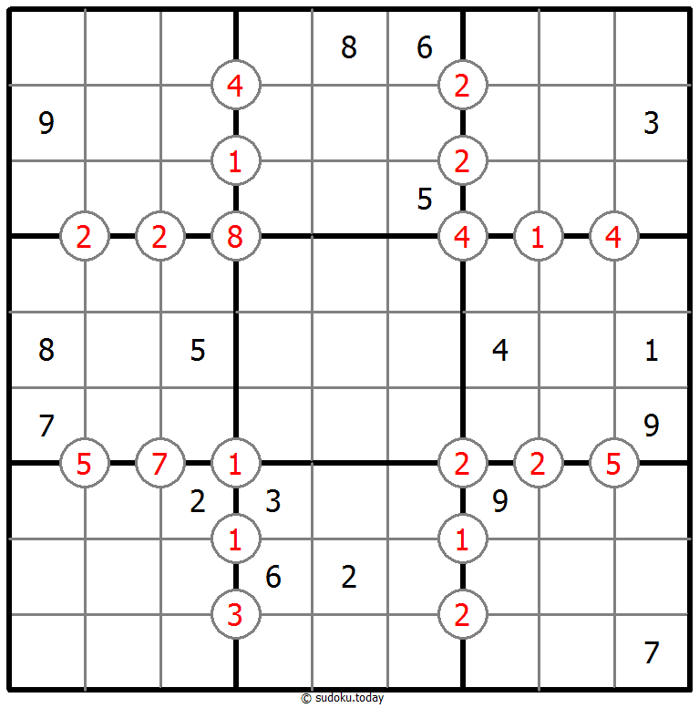 Exclude-Sudoku