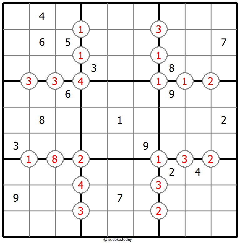 Exclude-Sudoku