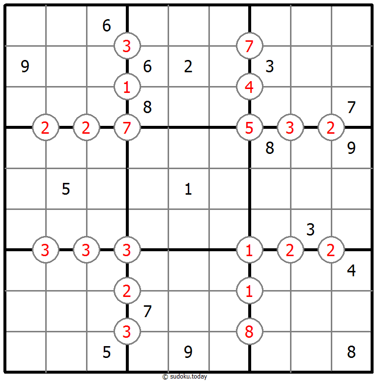 Exclude-Sudoku