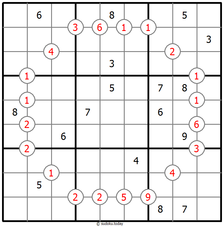 Exclude-Sudoku