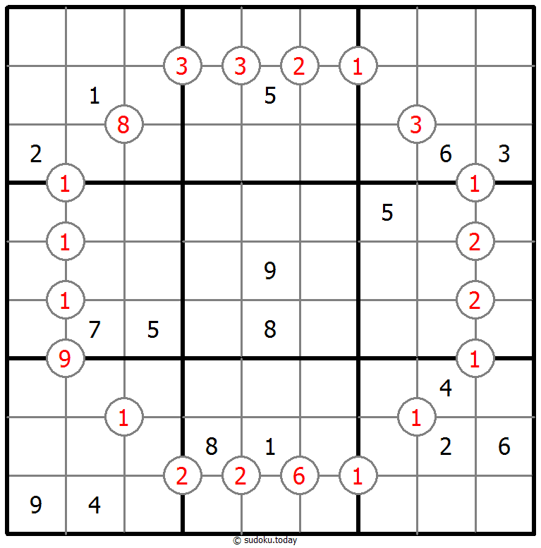 Exclude-Sudoku