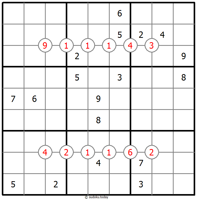 Exclude-Sudoku