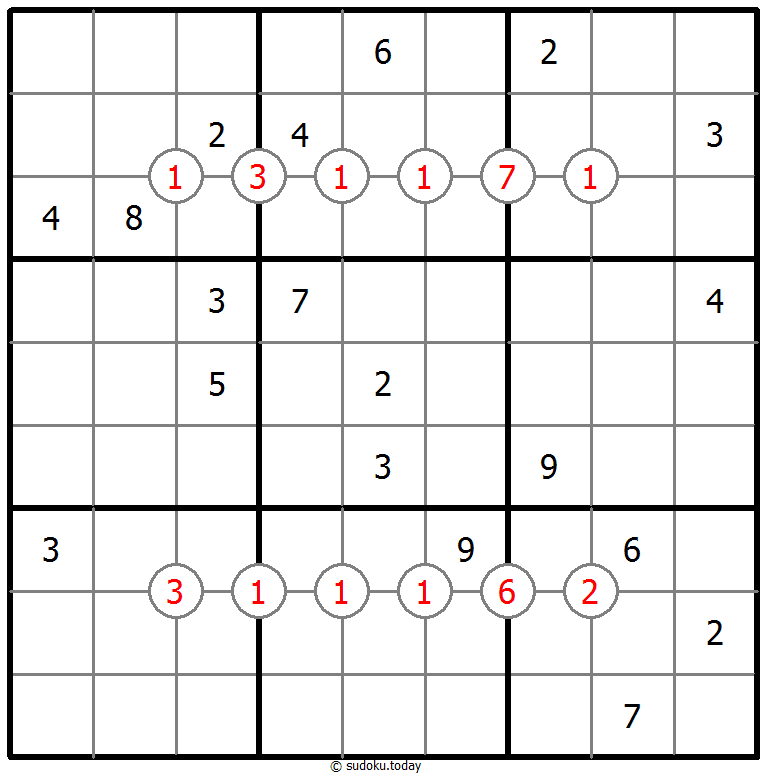 Exclude-Sudoku