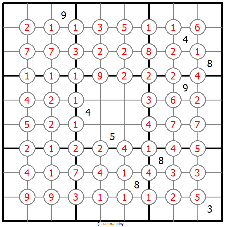 Exclude-Sudoku