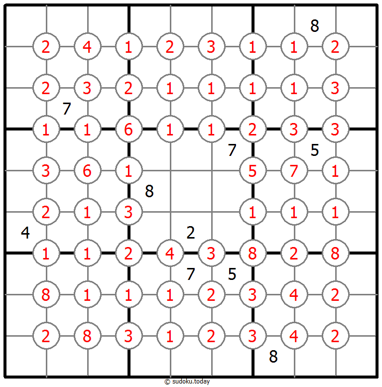 Exclude-Sudoku