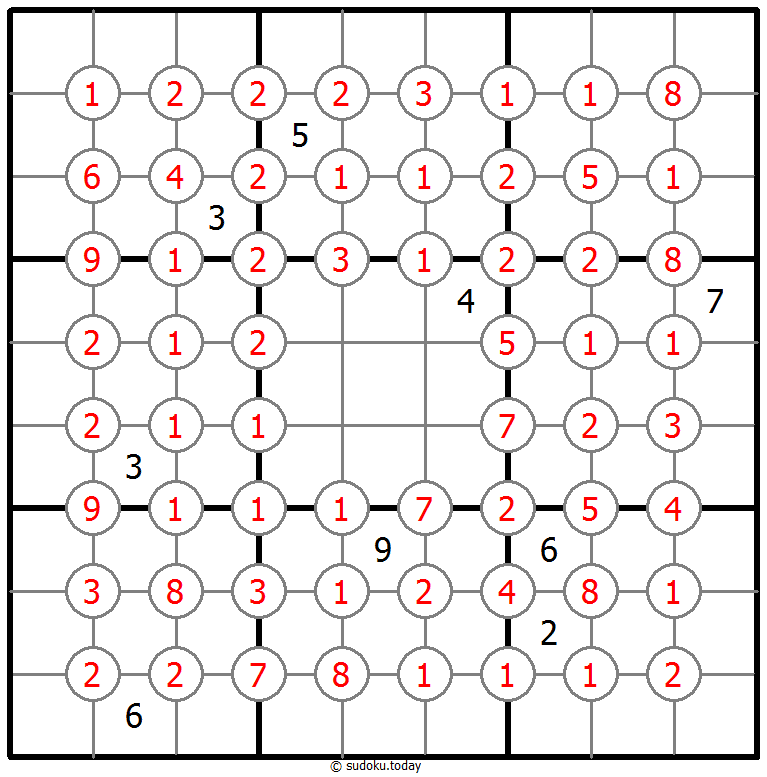 Exclude-Sudoku