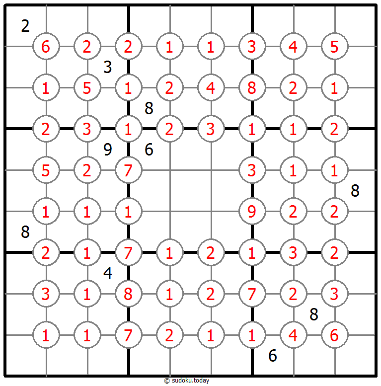 Exclude-Sudoku