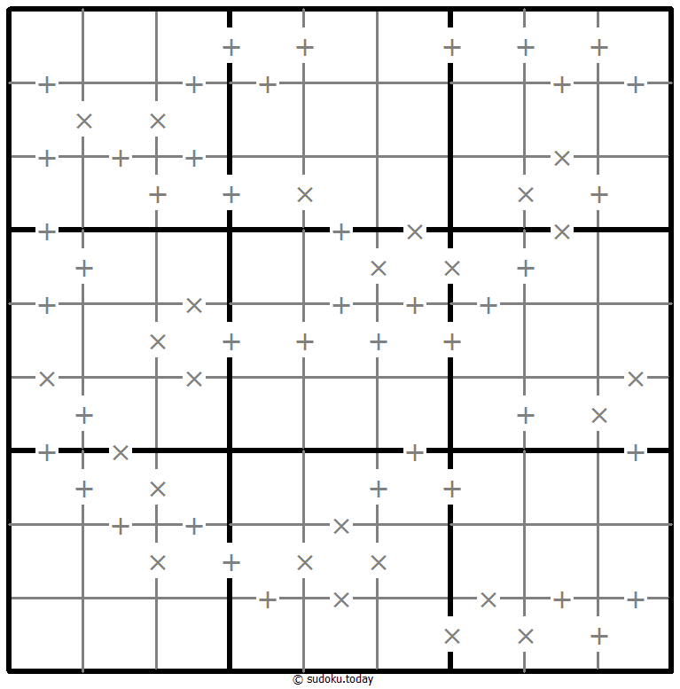 Kleine-10-Sudoku