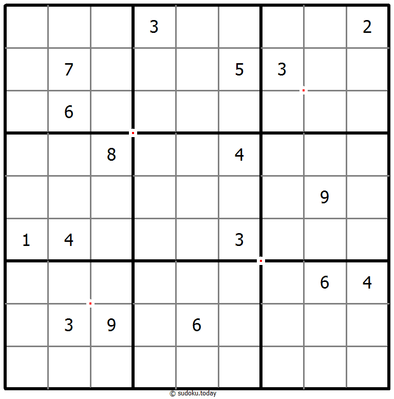 Vier-Summen-Sudoku