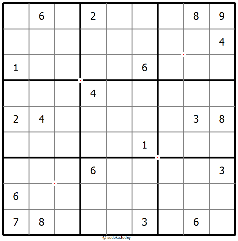Vier-Summen-Sudoku