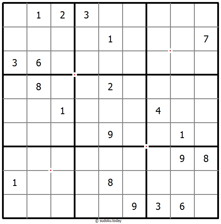Vier-Summen-Sudoku