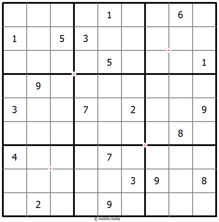 Vier-Summen-Sudoku