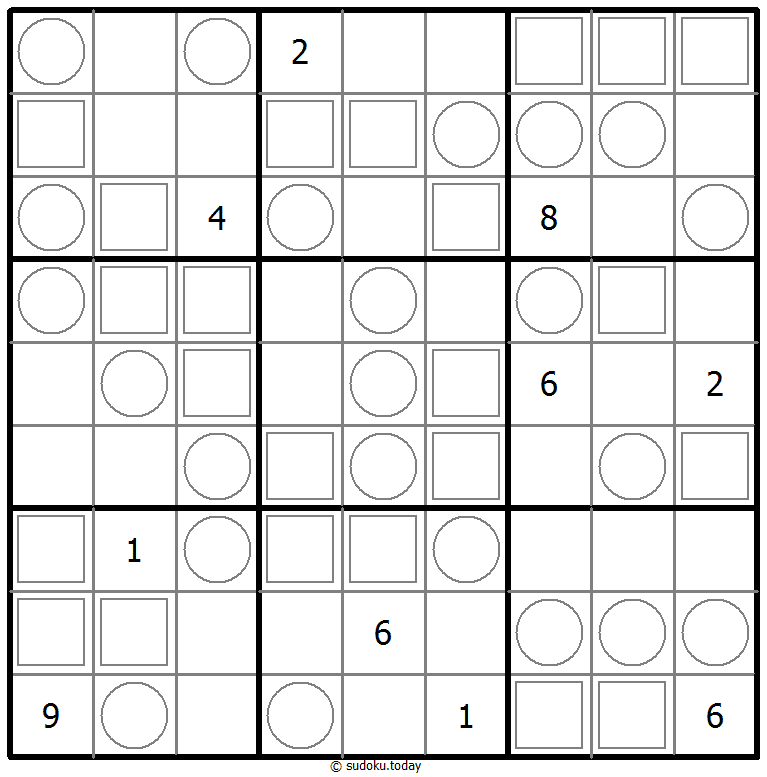 147 Sudoku 05. Januar 2026