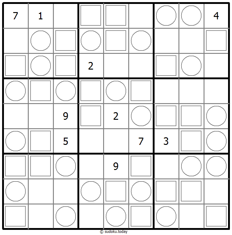 147 Sudoku