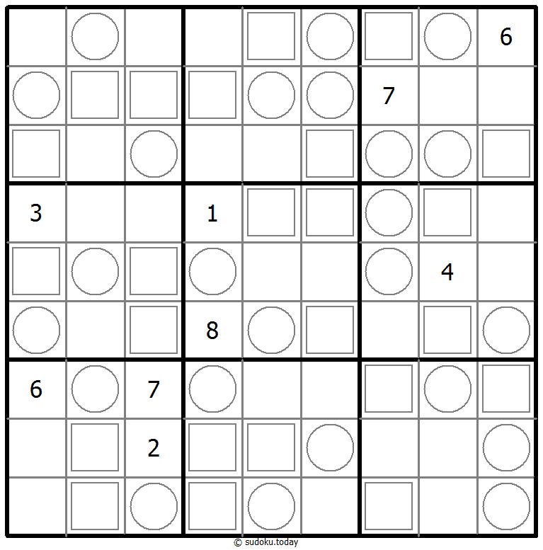 147 Sudoku 27. November 2025